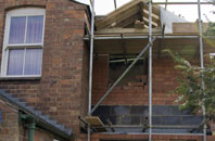 free Earls Court home extension quotes