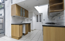Earls Court kitchen extension leads